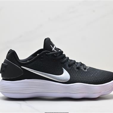 Nike Hyperdunk 2017 Low 低幫 緩震 實戰籃球鞋