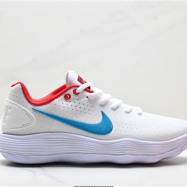 Nike Hyperdunk 2017 Low 低幫 緩震 實戰籃球鞋