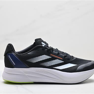 Adidas Duramo Speed M 網面透氣 輕盈跑鞋