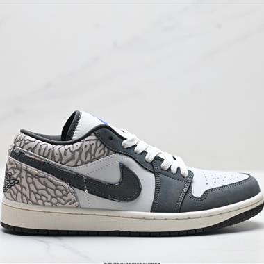 Nike Air Jordan 1 Low AJ1低幫休閒板鞋