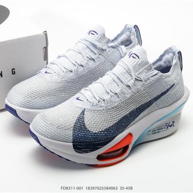 Nike Zoom VaporFly Next 3% Prototype 馬拉松跑鞋