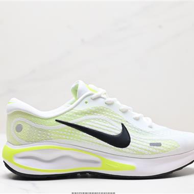 Nike Journey Run 輕便透氣 緩震舒適 運動跑步鞋