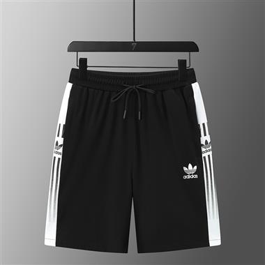 ADIDAS   2026夏季新款休閒短褲