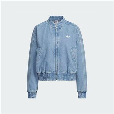 ADIDAS   2026春季新款風衣夾克外套