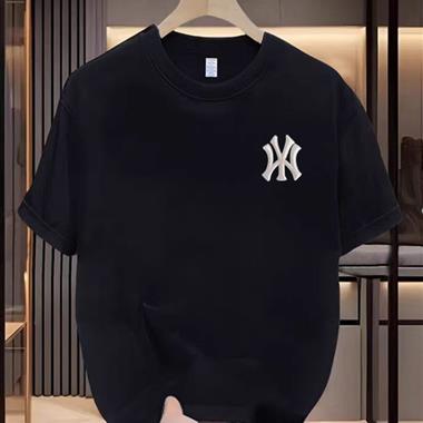 MLB   2026夏季新款短袖T恤