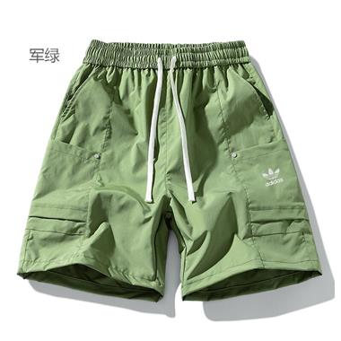 ADIDAS   2026夏季新款休閒短褲