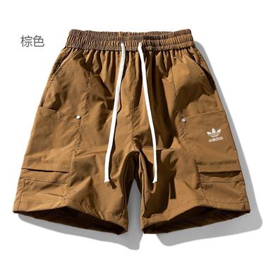 ADIDAS   2026夏季新款休閒短褲