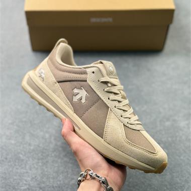 DESCENTE LAVITATE WIRE 3.0 舒適百搭防滑耐磨 低幫 休閒跑步鞋