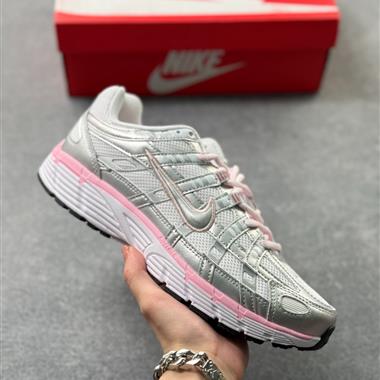 Nike k P-6000 Prm 復古休閒運動老爹鞋