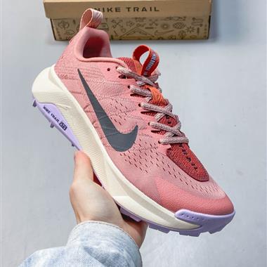 Nike React Wildhorse 10 越野戶外避震緩衝休閒運動慢跑鞋