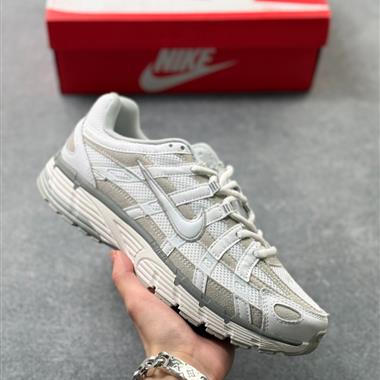Nike k P-6000 Prm 復古休閒運動老爹鞋