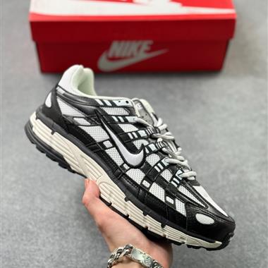 Nike k P-6000 Prm 復古休閒運動老爹鞋