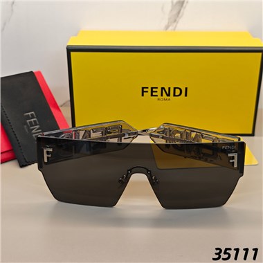 FENDI   2026新款太陽眼鏡 墨鏡 時尚休閒眼鏡