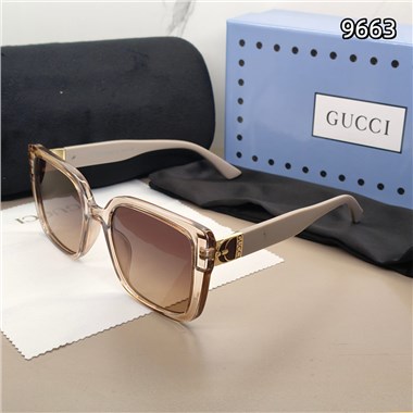GUCCI  2026新款太陽眼鏡 墨鏡 時尚休閒眼鏡