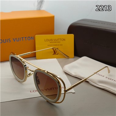 LOUIS VUITTON  2026新款太陽眼鏡 墨鏡 時尚休閒眼鏡