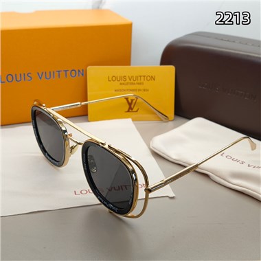 LOUIS VUITTON  2026新款太陽眼鏡 墨鏡 時尚休閒眼鏡