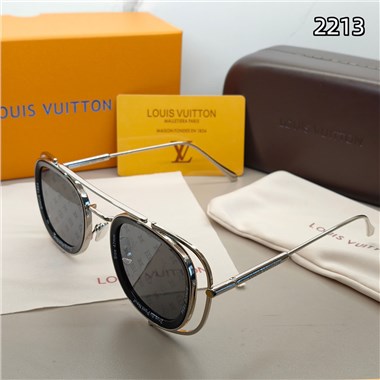 LOUIS VUITTON  2026新款太陽眼鏡 墨鏡 時尚休閒眼鏡