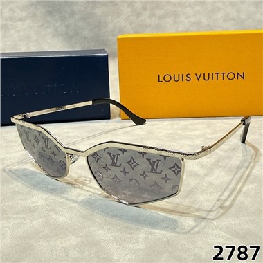 LOUIS VUITTON  2026新款太陽眼鏡 墨鏡 時尚休閒眼鏡