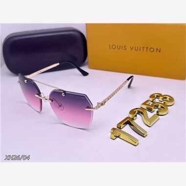 LOUIS VUITTON  2026新款太陽眼鏡 墨鏡 時尚休閒眼鏡