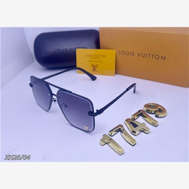 LOUIS VUITTON  2026新款太陽眼鏡 墨鏡 時尚休閒眼鏡