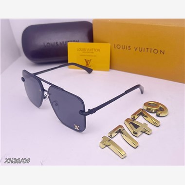 LOUIS VUITTON  2026新款太陽眼鏡 墨鏡 時尚休閒眼鏡