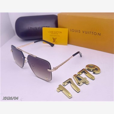 LOUIS VUITTON  2026新款太陽眼鏡 墨鏡 時尚休閒眼鏡