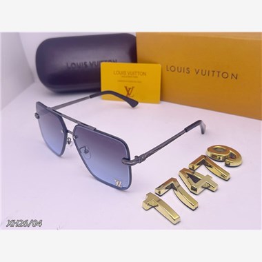 LOUIS VUITTON  2026新款太陽眼鏡 墨鏡 時尚休閒眼鏡