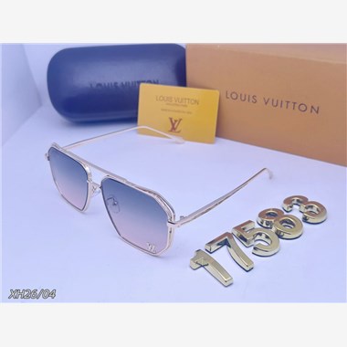 LOUIS VUITTON  2026新款太陽眼鏡 墨鏡 時尚休閒眼鏡