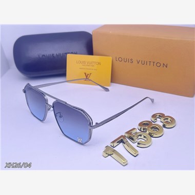 LOUIS VUITTON  2026新款太陽眼鏡 墨鏡 時尚休閒眼鏡
