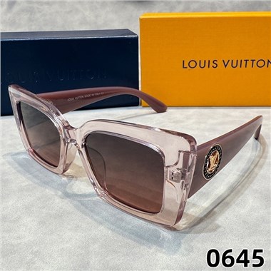 LOUIS VUITTON  2026新款太陽眼鏡 墨鏡 時尚休閒眼鏡