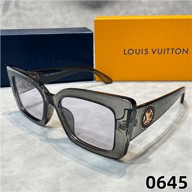 LOUIS VUITTON  2026新款太陽眼鏡 墨鏡 時尚休閒眼鏡