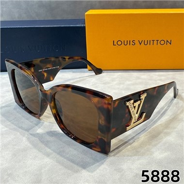 LOUIS VUITTON  2026新款太陽眼鏡 墨鏡 時尚休閒眼鏡