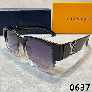 LOUIS VUITTON  2026新款太陽眼鏡 墨鏡 時尚休閒眼鏡