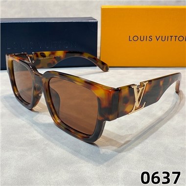 LOUIS VUITTON  2026新款太陽眼鏡 墨鏡 時尚休閒眼鏡