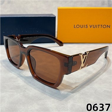 LOUIS VUITTON  2026新款太陽眼鏡 墨鏡 時尚休閒眼鏡