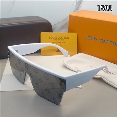LOUIS VUITTON  2026新款太陽眼鏡 墨鏡 時尚休閒眼鏡