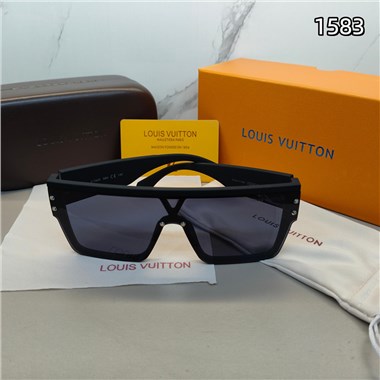LOUIS VUITTON  2026新款太陽眼鏡 墨鏡 時尚休閒眼鏡