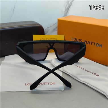 LOUIS VUITTON  2026新款太陽眼鏡 墨鏡 時尚休閒眼鏡
