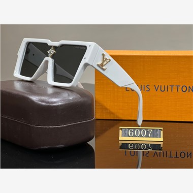 LOUIS VUITTON  2026新款太陽眼鏡 墨鏡 時尚休閒眼鏡