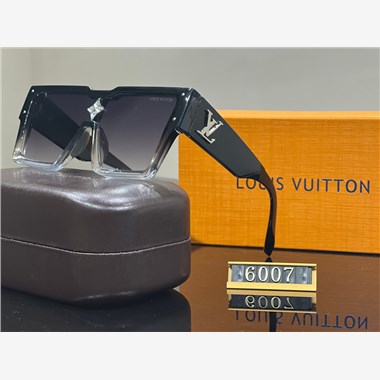 LOUIS VUITTON  2026新款太陽眼鏡 墨鏡 時尚休閒眼鏡