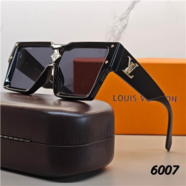 LOUIS VUITTON  2026新款太陽眼鏡 墨鏡 時尚休閒眼鏡