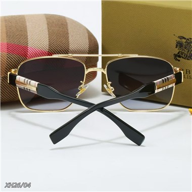 BURBERRY  2026新款太陽眼鏡 墨鏡 時尚休閒眼鏡