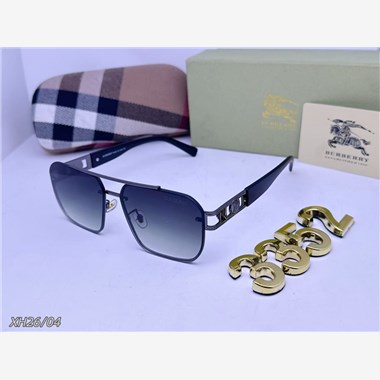 BURBERRY  2026新款太陽眼鏡 墨鏡 時尚休閒眼鏡