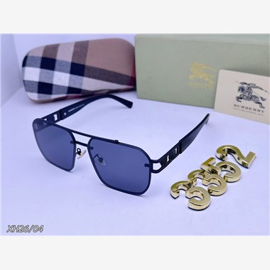 BURBERRY  2026新款太陽眼鏡 墨鏡 時尚休閒眼鏡