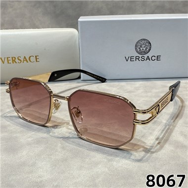 VERSACE   2026新款太陽眼鏡 墨鏡 時尚休閒眼鏡