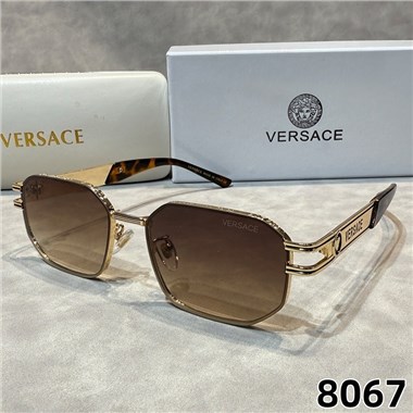 VERSACE   2026新款太陽眼鏡 墨鏡 時尚休閒眼鏡