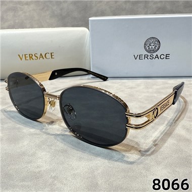 VERSACE   2026新款太陽眼鏡 墨鏡 時尚休閒眼鏡