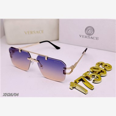 VERSACE   2026新款太陽眼鏡 墨鏡 時尚休閒眼鏡