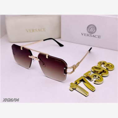 VERSACE   2026新款太陽眼鏡 墨鏡 時尚休閒眼鏡