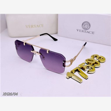 VERSACE   2026新款太陽眼鏡 墨鏡 時尚休閒眼鏡